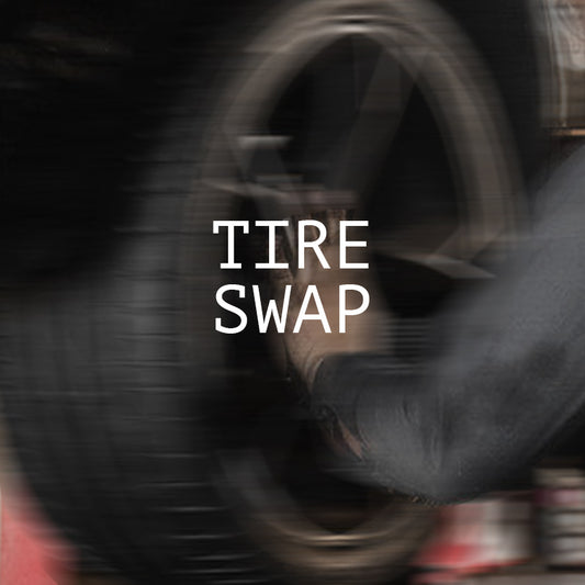 Tire Swap